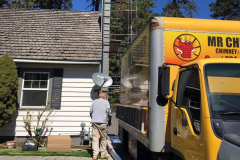 Spokane Chimney Repair